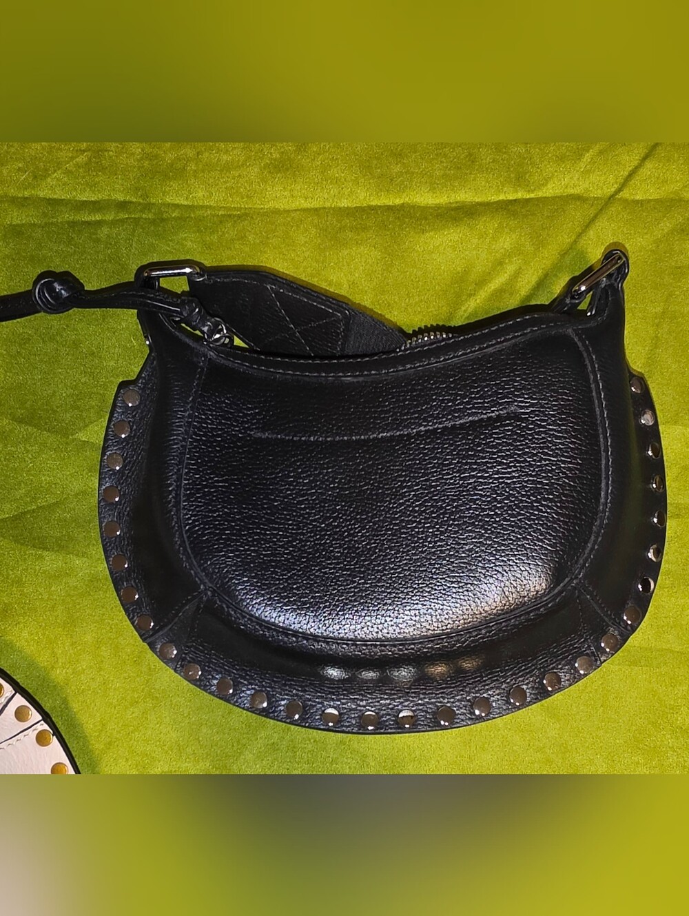 Isabel Marant Mini Moon - Picture 3 of 4